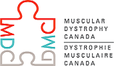 Muscular Dystrophy Logo